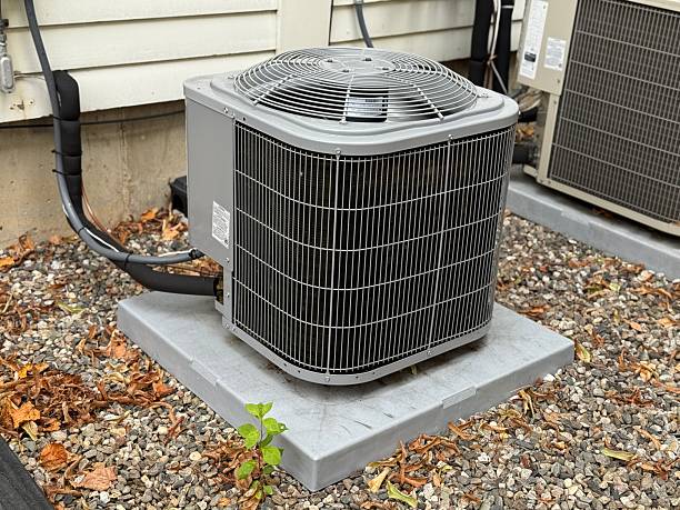 24/7 Emergency Ductwork Repair experts in Salem, IL