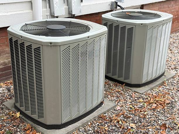 Reliable Ductwork Repair contractor in Salem, IL by AAA Pro HVAC